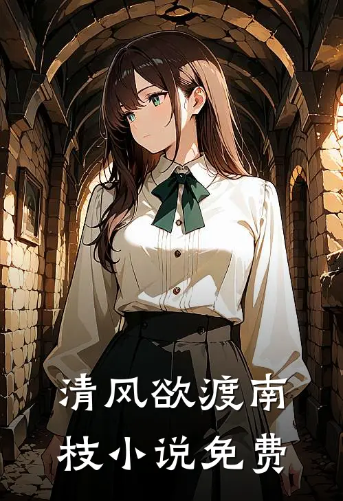 清风欲渡南枝小说免费
