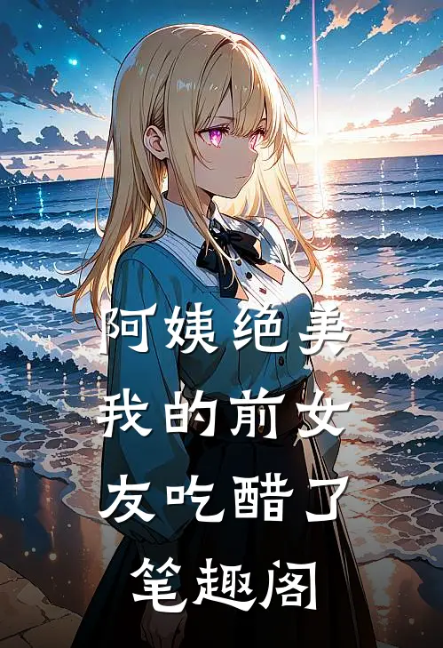 阿姨绝美,我的前女友吃醋了笔趣阁在线阅读