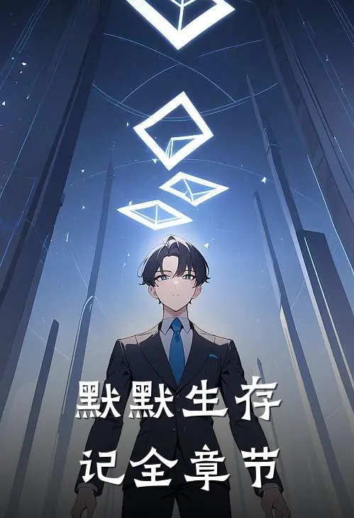 默默生存记全章节免费观看