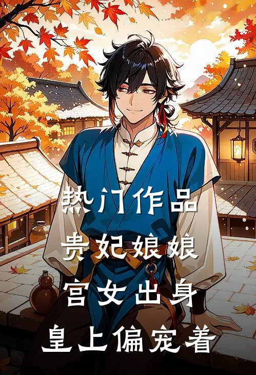 热门作品贵妃娘娘宫女出身，皇上偏宠着