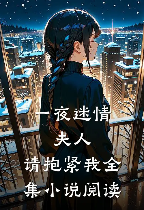 一夜迷情夫人,请抱紧我全集阅读免费