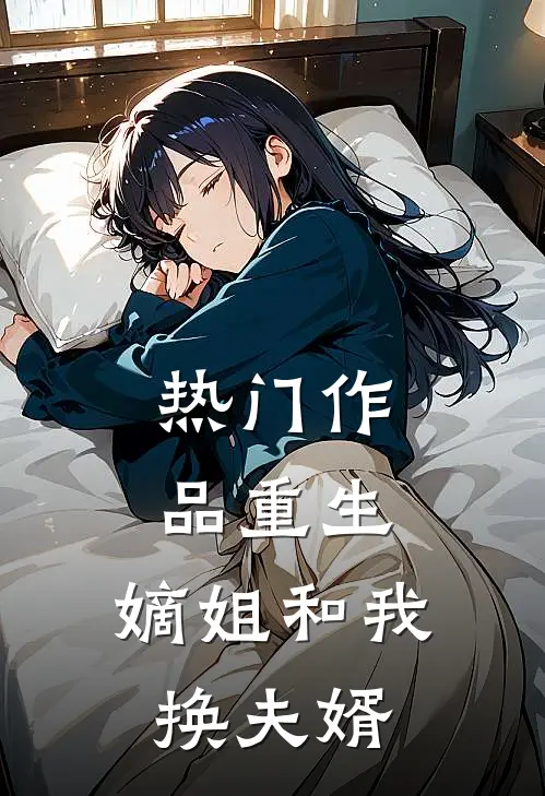 热门作品重生,嫡姐和我换夫婿