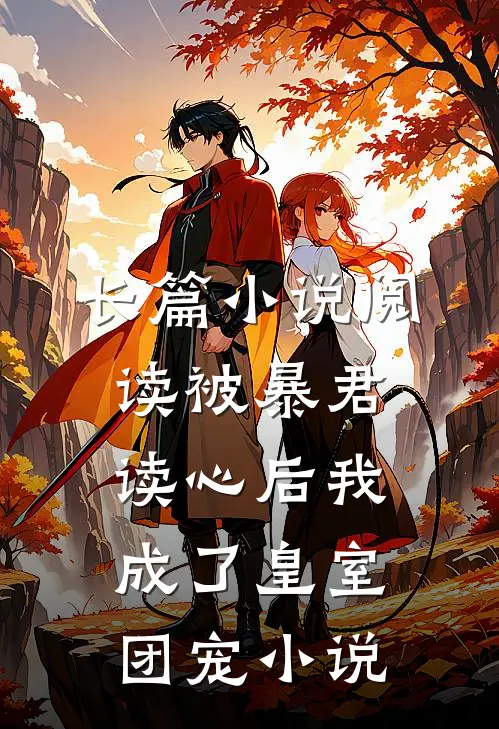 长篇小说阅读被暴君读心后我成了皇室团宠小说