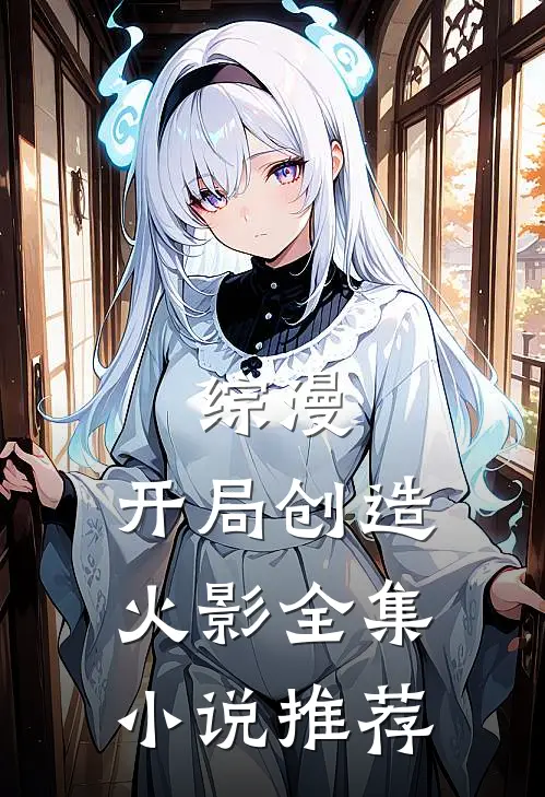 综漫,开局创造火影全集推荐