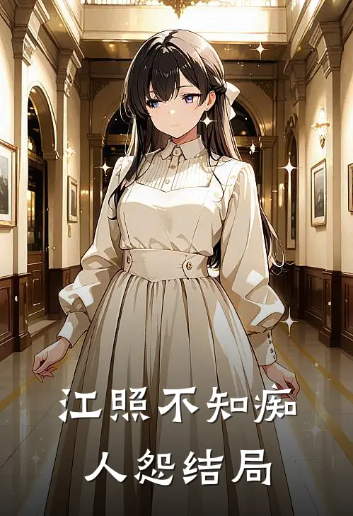 江照不知痴人怨结局
