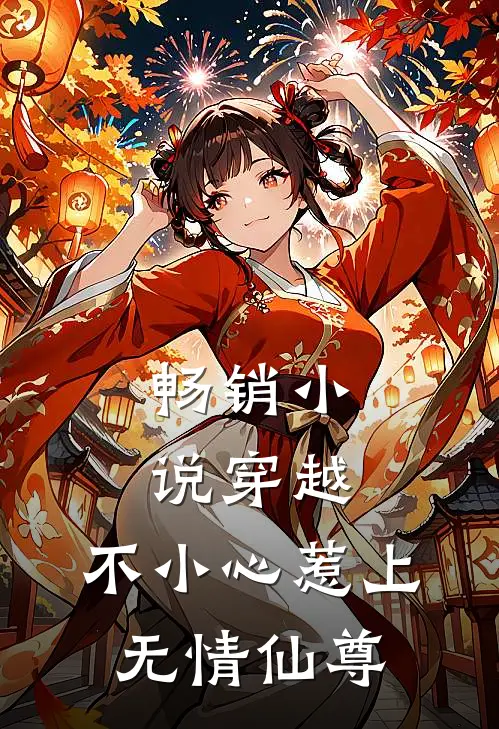 畅销穿越不小心惹上无情仙尊免费阅读