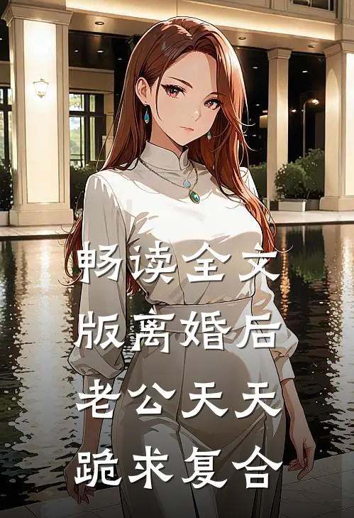 畅读全文版离婚后，老公天天跪求复合