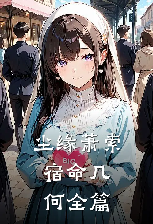 尘缘萧索,宿命几何全篇讲的