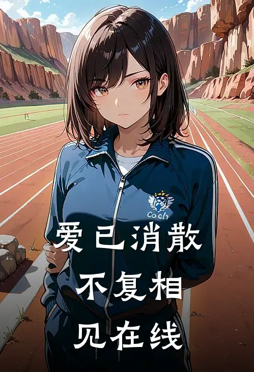 爱已消散,不复相见在线听