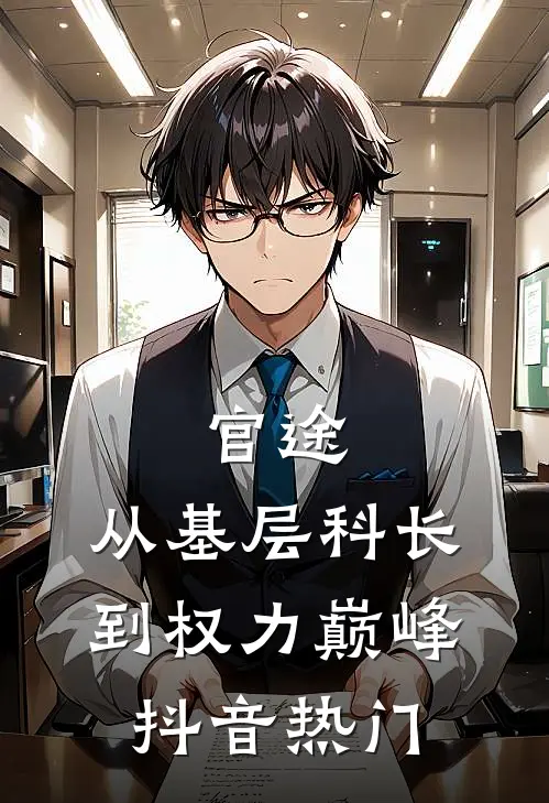 官途：从基层科长到权力巅峰抖音热门