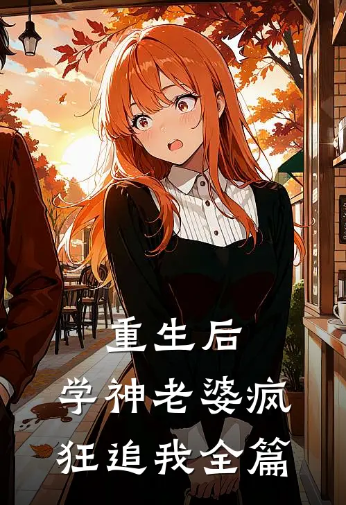 重生后,学神老婆疯狂追我全篇免费阅读