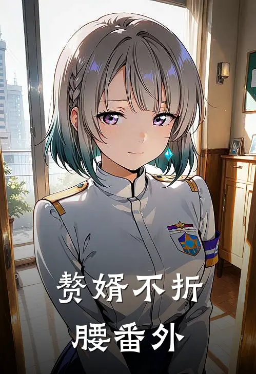 赘婿不折腰番外