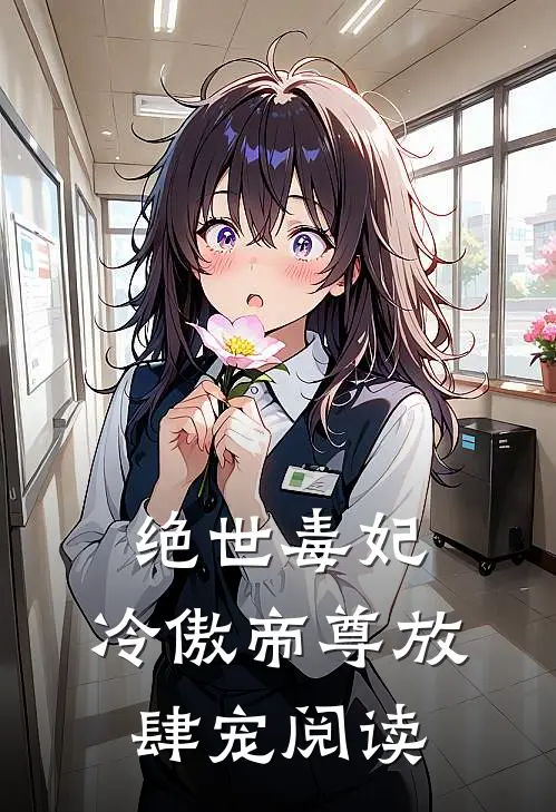 绝世毒妃冷傲帝尊放肆宠阅读免费
