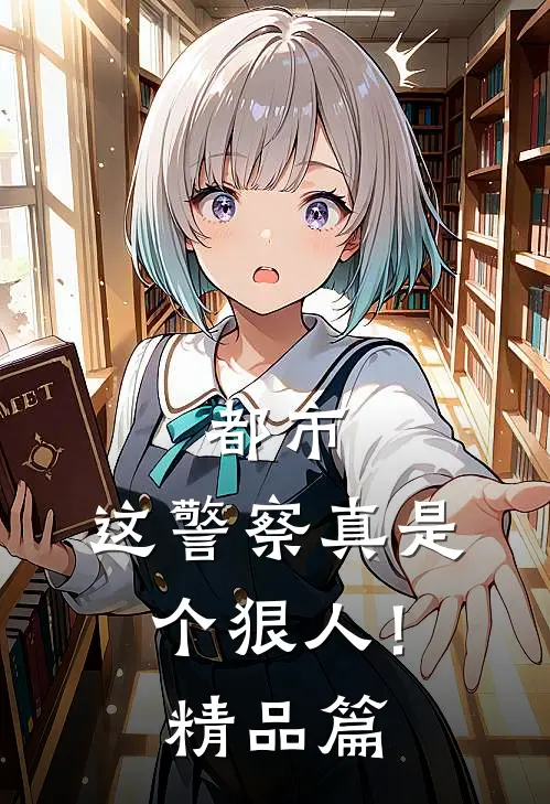 都市这警察真是个狠人!精品篇在线观看