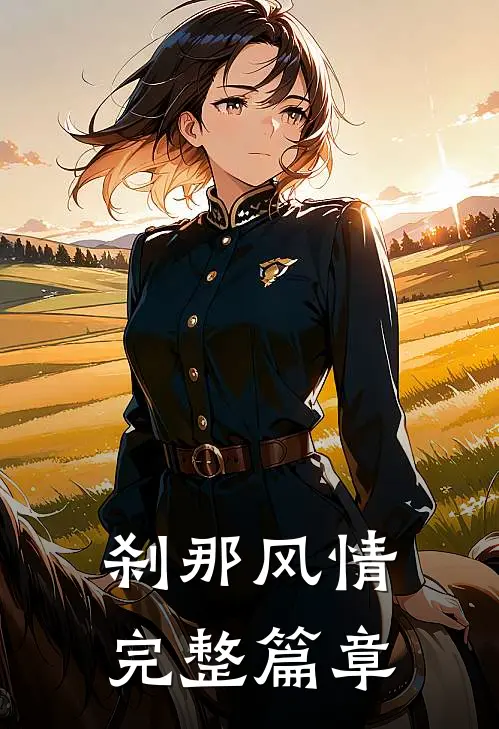 刹那风情完整篇章