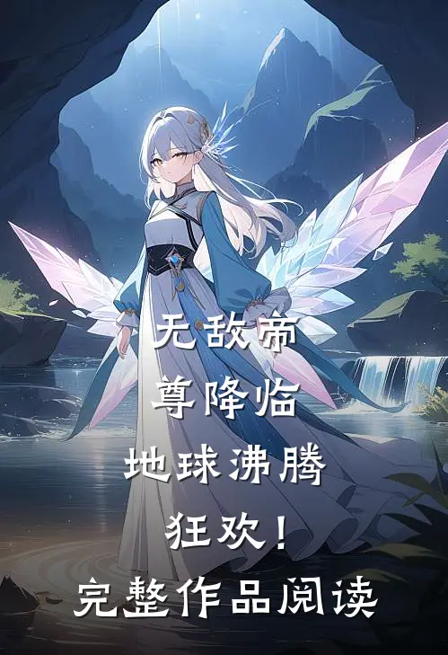 无敌帝尊降临,地球沸腾狂欢!完整作品阅读免费