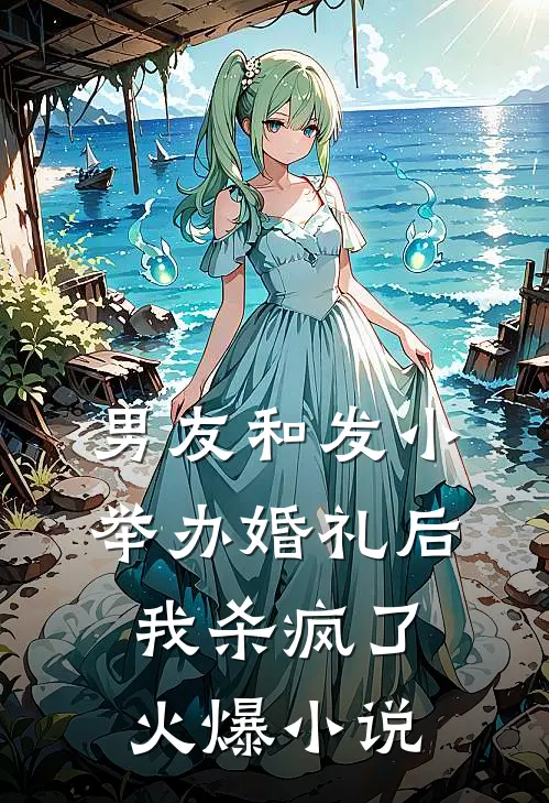 男友和发小举办婚礼后,我杀疯了火爆在线阅读