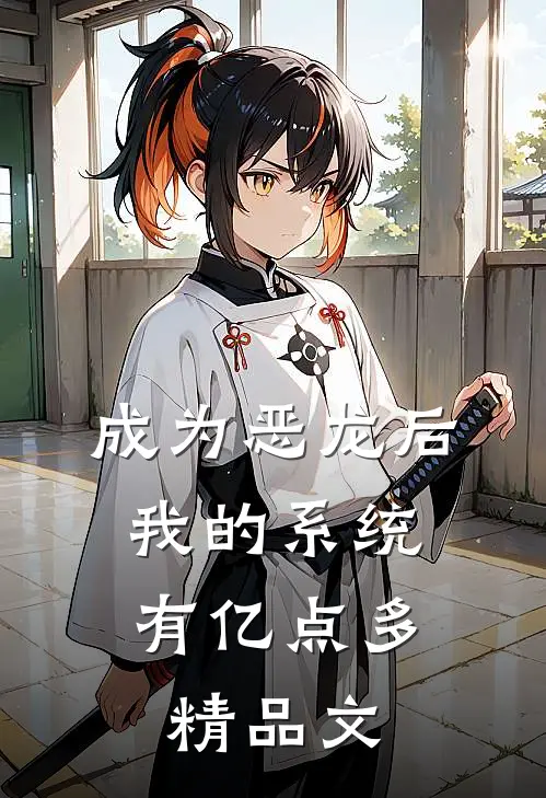 成为恶龙后，我的系统有亿点多精品文