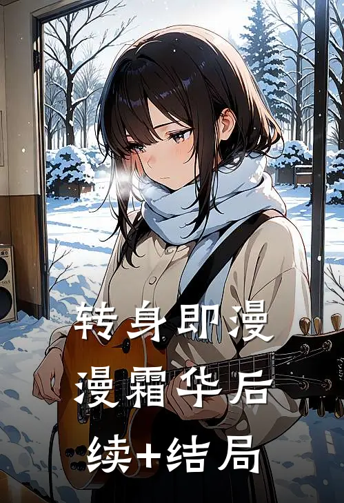 转身即漫漫霜华后续+结局