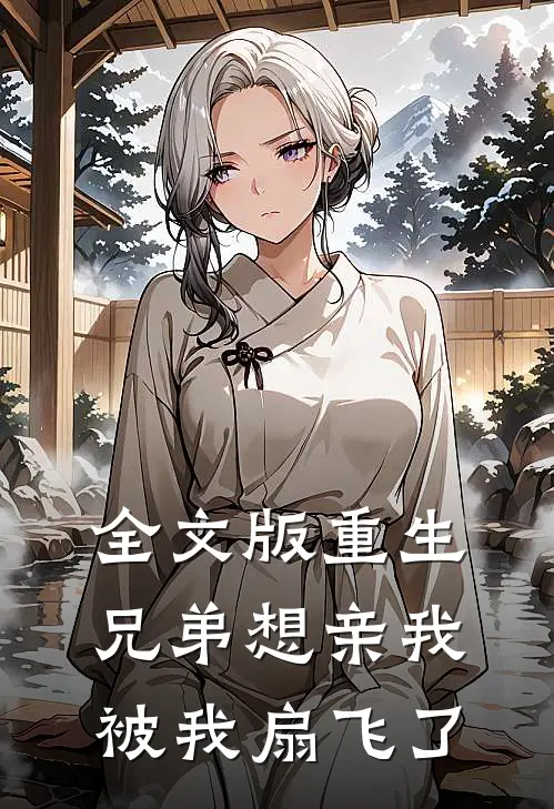全文版重生兄弟想亲我,被我扇飞了