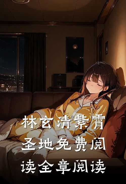 林玄清紫霄圣地免费阅读全章阅读