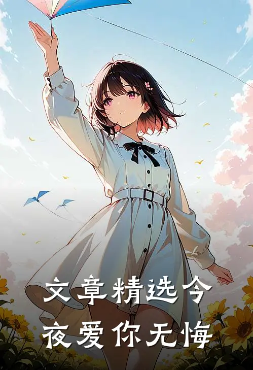 文章精选今夜爱你无悔