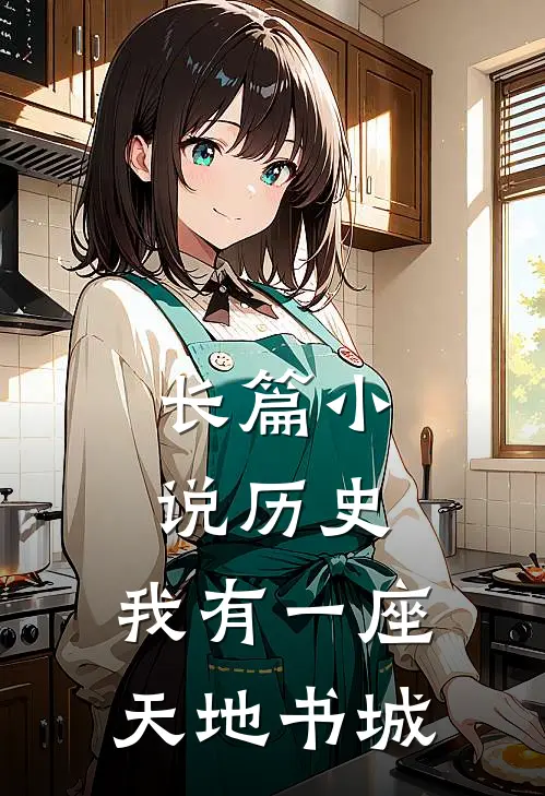 长篇历史我有一座天地书城在线阅读