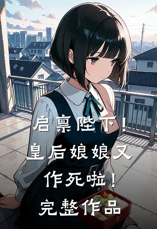 启禀陛下!皇后娘娘又作死啦!完整作品在线观看