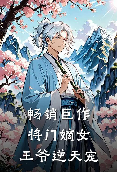畅销巨作将门嫡女王爷逆天宠