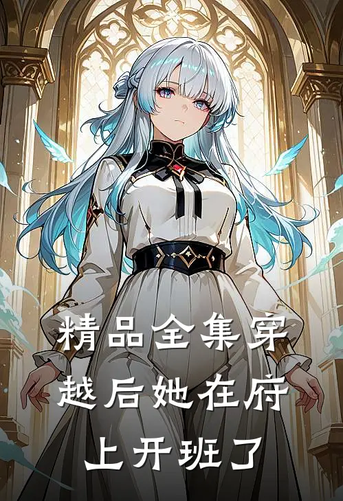 精品全集穿越后她在府上开班了