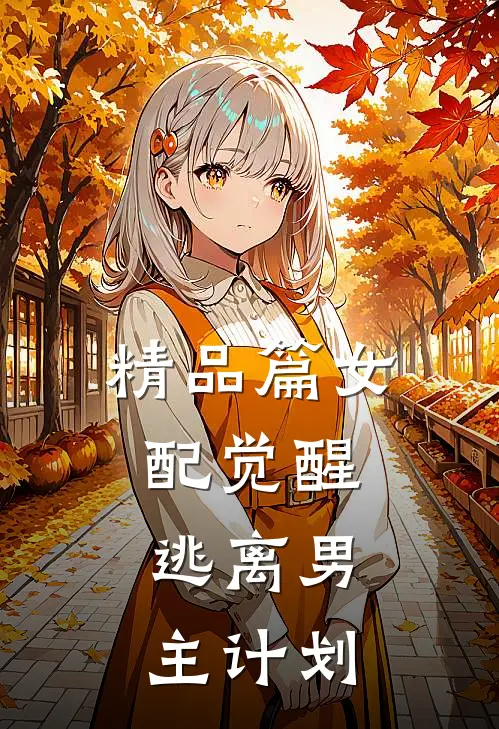 精品篇女配觉醒逃离男主计划免费阅读