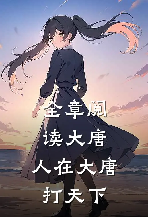 全章阅读大唐人在大唐,打天下的