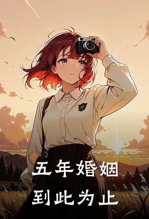 五年婚姻，到此为止