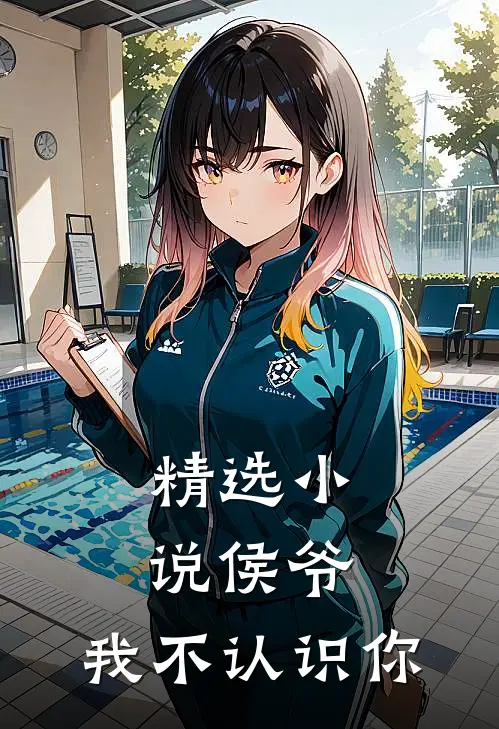 精选侯爷,我不认识你