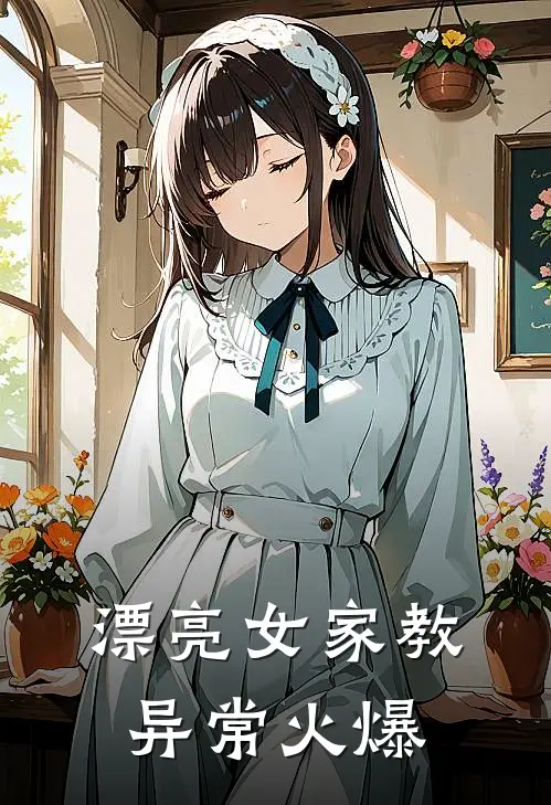 漂亮女家教异常火爆