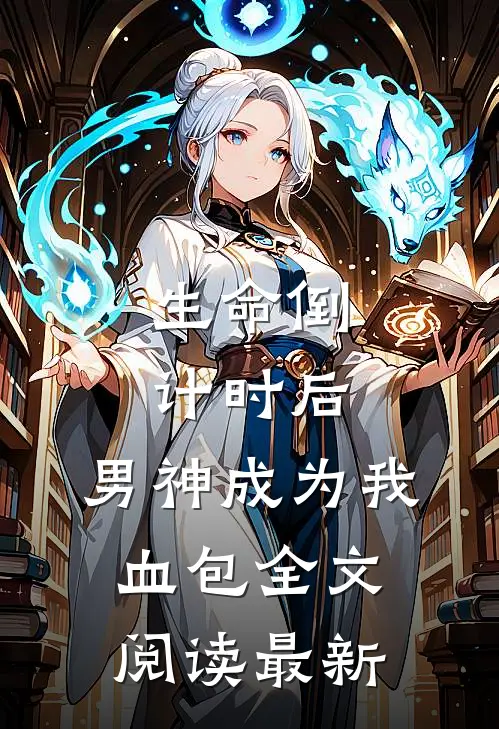 生命倒计时后,男神成为我血包全文阅读最新更新