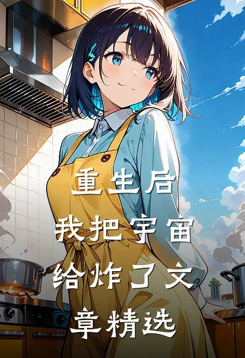 重生后，我把宇宙给炸了文章精选