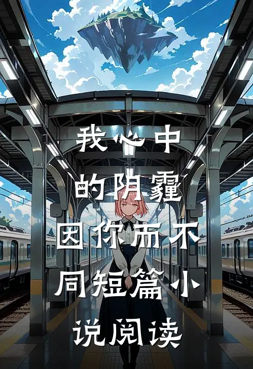 我心中的阴霾,因你而不同短篇阅读