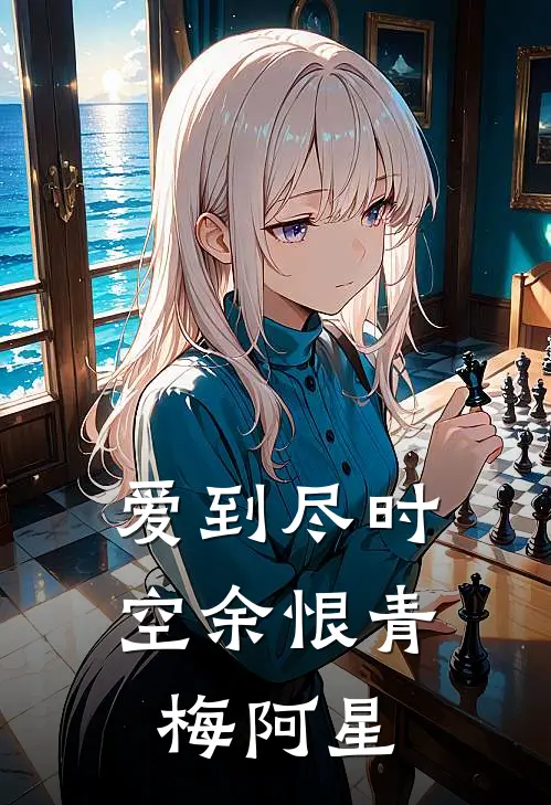 爱到尽时空余恨青梅阿星