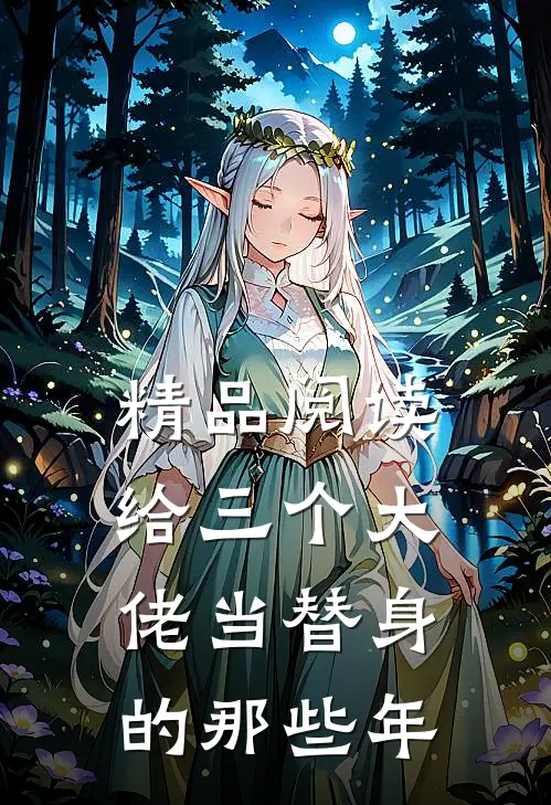 精品阅读给三个大佬当替身的那些年