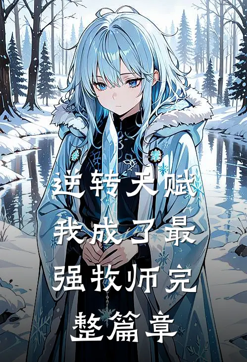 逆转天赋我成了最强牧师完整篇章免费阅读