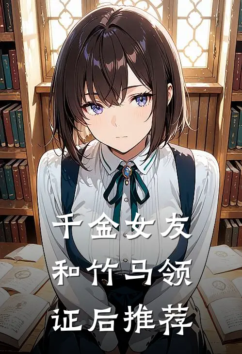 千金女友和竹马领证后推荐