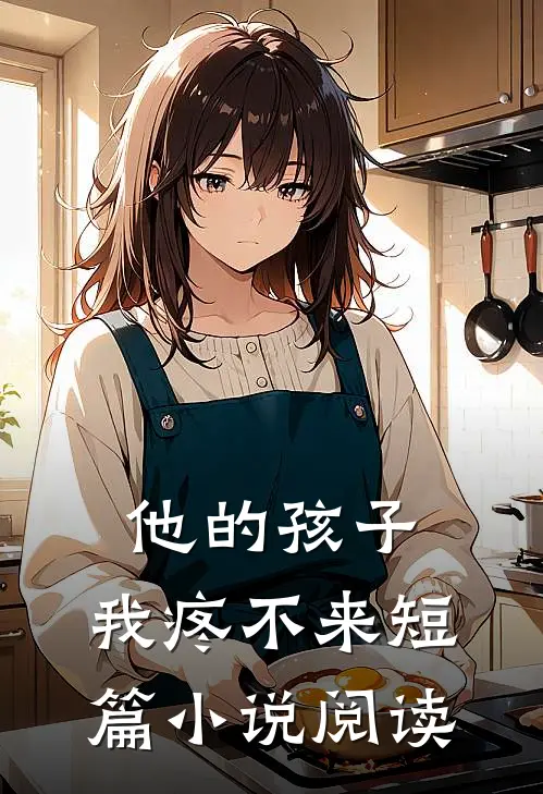 他的孩子,我疼不来短篇阅读