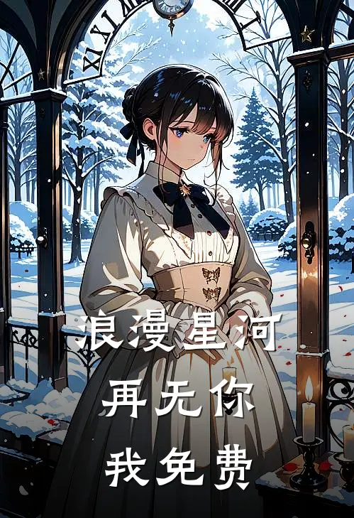 浪漫星河,再无你我免费阅读全文