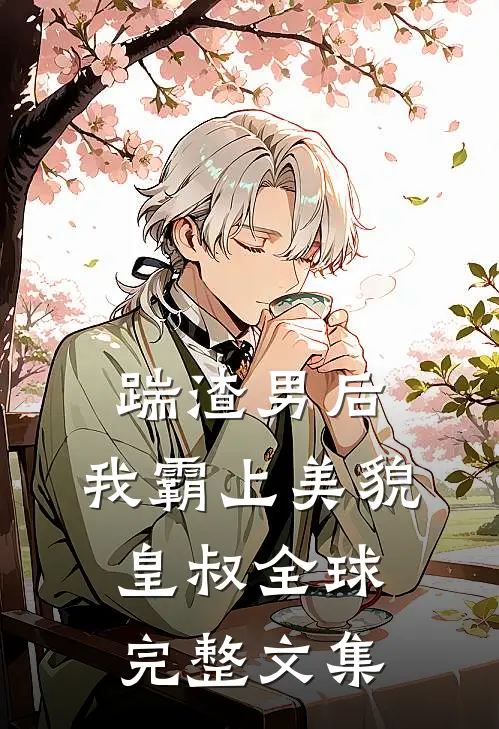 踹渣男后,我霸上美貌皇叔全球完整文集阅读