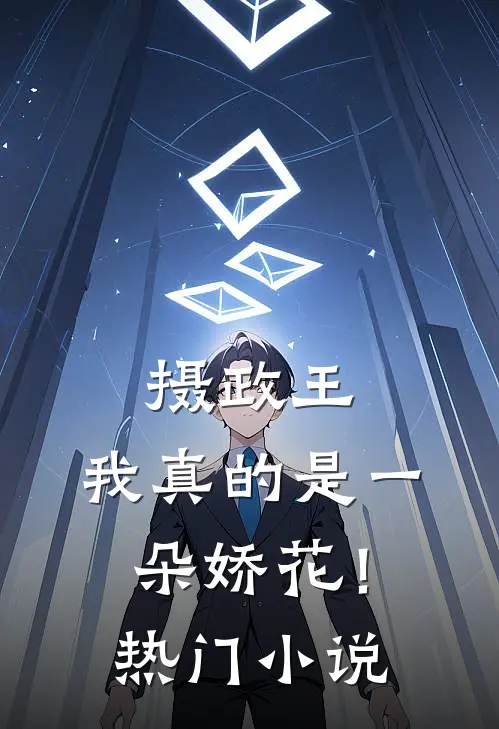 摄政王,我真的是一朵娇花!热门阅读