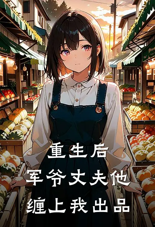 重生后，军爷丈夫他缠上我出品