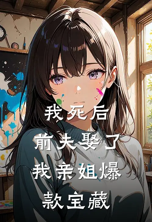 我死后，前夫娶了我亲姐爆款宝藏