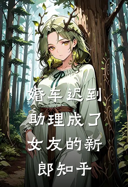 婚车迟到，助理成了女友的新郎知乎