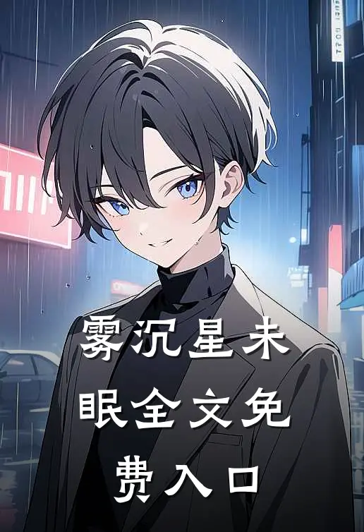 雾沉星未眠全文免费入口